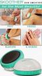 Skin smoother - green
