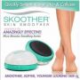 Skin smoother - green