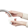 Smart Xiaomi Xiaoda Sensor automatic water saver - white
