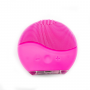 Sonic Face Brush - Dark Pink