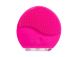 Sonic face brush - pink (Silicone facial cleanser-JMY04) CE