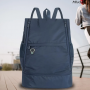 Special Bagpack- Blue Color