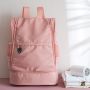 Special Bagpack (Pink Color)