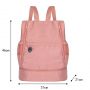 Special Bagpack- Pink Color