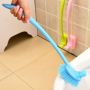 Special Toilet Brush (Blue Color)