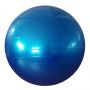 Sports fitness yoga ball 45cm/55cm/75cm/85cm dance training balance soft ball yoga ball wholesale 45cm mixed style mixed color