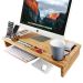Stand Riser 25.6″ Width Lap Desk- HY3116