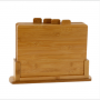 Support for Cutting Board 4Pcs - ZM1131C