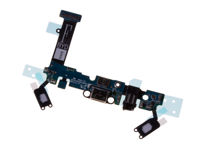 HF-2333 - System connector with flex Samsung A5 2016/ A510