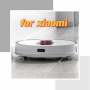 Szczotka boczna do Xiaomi Mi Robot Vacuum Mop 1C (2 sztuki / opakowanie) - biała