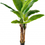 Sztuczna roślina dekoracyjna wysokość 160 cm - typ. 3