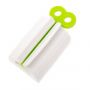 Toothpaste squeezer (Green Color)