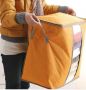 Towel Bag High (Small Model) Orange Color