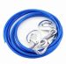 Towing rope - strength 3000KG 4M 8mm