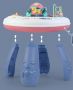 Toy table - merry-go-round - model BY688-26 (CE 648A-60)