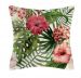 Tropical flower Pillowcase - type 3