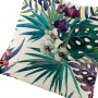 Tropical flower Pillowcase - type 7