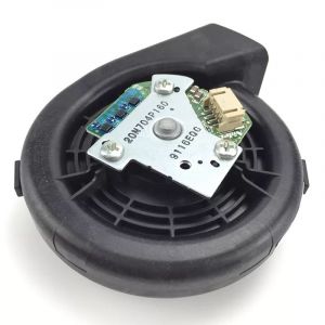 Vacuum Fan Motor for Roborock- black
