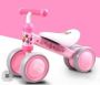 Walker car for Baby (Pink Color)(CE)