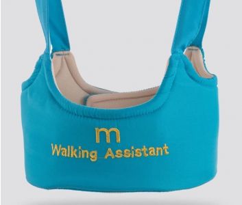Walking assistant- red