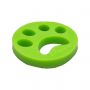 Washer Dryer Pet Hair Remover - Green Single (Bag Packing)