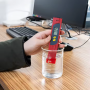 Water PH tester- Red