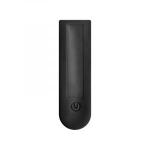 Waterproof silicone cover BLACK