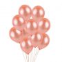 Wedding party supplies Balloon chain kit - rose-gold & pink-white