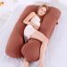 Whole Body Pillow (Brown Color)