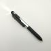 Wielofunkcyjny długopis 4w1 - czarny