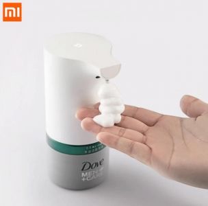 Xiaomi foam dispenser